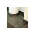 Cement Wainscot
